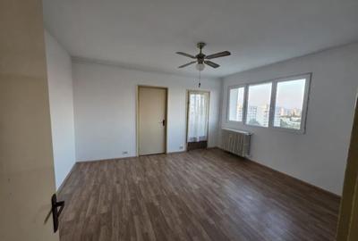 Apartament cu 2 camere semidecomandat, mobilat în Titan