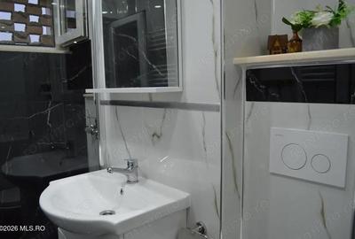 Apartament cu 2 camere semidecomandat, mobilat în Ceair - 7