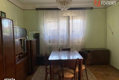 Casă cu 4 camere în Ghiroda - 4