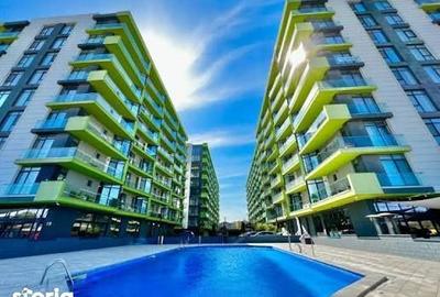 Apartament cu 3 camere decomandat în Nord - 11