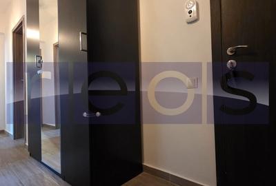 Apartament cu 2 camere decomandat, mobilat în Păcii - 13