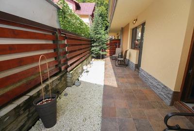 Apartament cu 2 camere semidecomandat în Central - 1