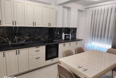 Apartament cu 2 camere în Ultracentral