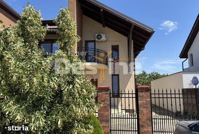 Casă cu 5 camere cu Teren 170 Mp în Central