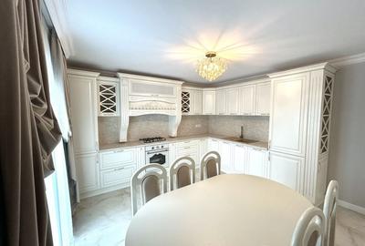 Casă cu 4 camere în Moara - 6