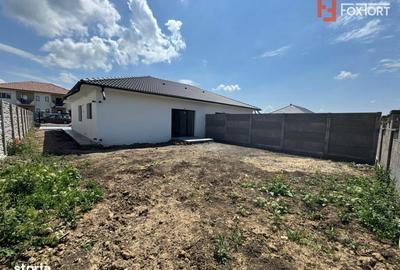 Casă cu 3 camere în Rudicica - 9