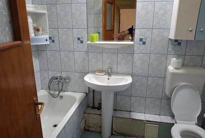 Apartament cu 2 camere decomandat în Mărgeanului - 2