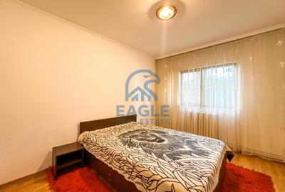 Apartament cu 3 camere decomandat, mobilat în Tomis Nord - 11