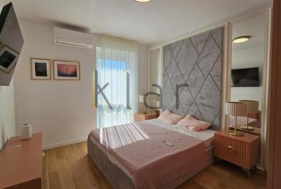 Apartament cu 4 camere semidecomandat, mobilat în Zorilor - 6