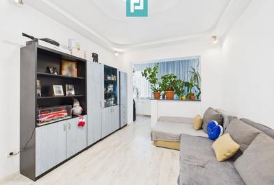 Apartament cu 2 camere decomandat, mobilat în Grădiște - 2