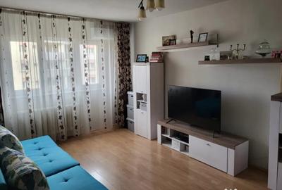 Apartament cu 2 camere decomandat în Mărăști