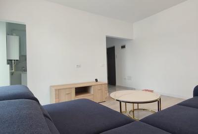 Apartament cu 2 camere decomandat în Păcurari - 2