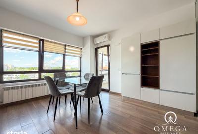 Apartament cu 3 camere în Tătărași - 4
