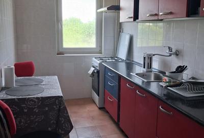 Apartament cu 2 camere decomandat în Tineretului
