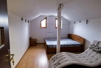 Casă individuală cu 7 camere cu Canalizare în Breaza - 28