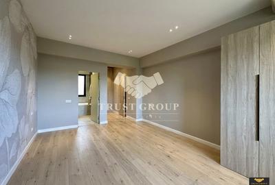 Apartament cu 4 camere decomandat, mobilat în Herăstrău - 9