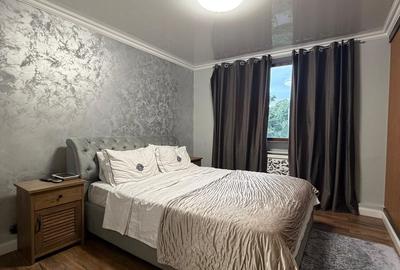 Apartament cu 3 camere în Ultracentral - 7