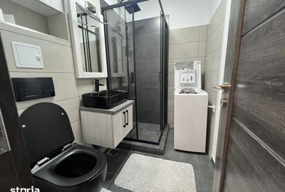 Garsonieră semidecomandată în Gheorgheni - 5