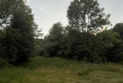 Teren de 778 mp, în Breaza de Sus - 1