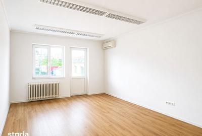 Spațiu comercial, de 45 mp, în Depozitelor