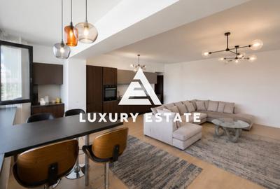 Apartament cu 3 camere decomandat în Herăstrău - 2