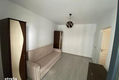 Garsonieră decomandată în Galata - 8