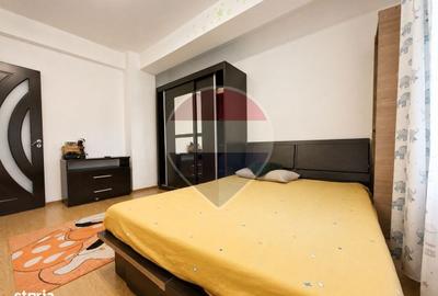 Apartament cu 3 camere în Dudu