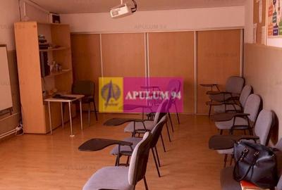 Birou, de 1,084 mp, în Lujerului - 10