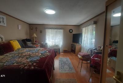 Casă individuală cu 3 camere cu Canalizare în Gruiu - 18
