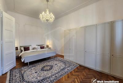 Apartament cu 2 camere semidecomandat, mobilat în Central - 5