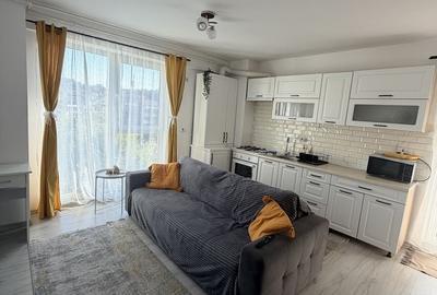 Apartament cu 2 camere în Dâmbul Rotund - 7