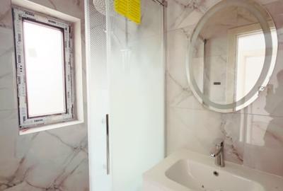 Duplex cu 5 camere cu Canalizare în Moșnița Veche - 17