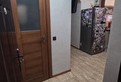 Apartament cu 3 camere decomandat în Tomis III - 14