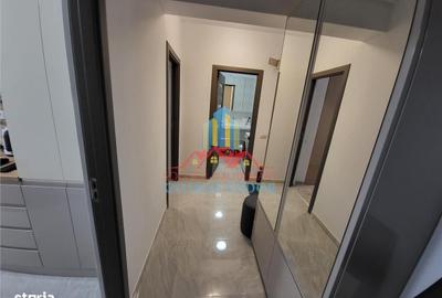 Apartament cu 2 camere decomandat în Roșu - 9