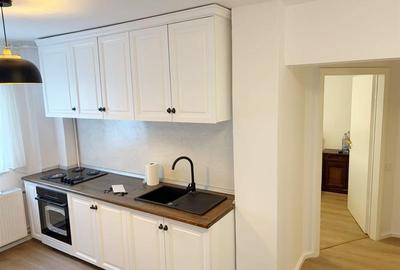 Apartament cu 2 camere decomandat, mobilat în Griviței - 2