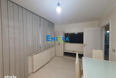 Apartament cu 3 camere decomandat, mobilat în Aviatori - 8
