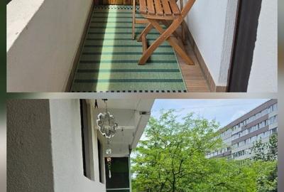 Apartament cu 3 camere decomandat, mobilat în Drumul Taberei - 4