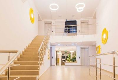 Apartament cu 2 camere semidecomandat în Dobroești - 2