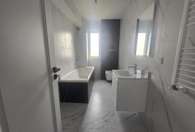 Apartament cu 2 camere decomandat în Popas Păcurari - 4