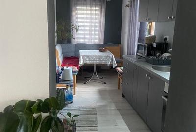 Casă cu 3 camere în Central - 4