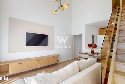 Apartament cu 3 camere în Cristian