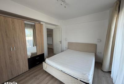 Apartament cu 2 camere în Țiglari