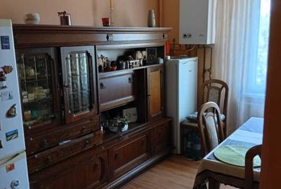 Apartament cu 2 camere decomandat în Unirii - 6