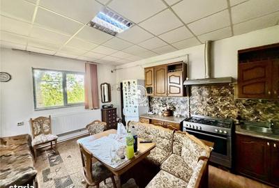 Casă cu 2 camere în Central - 1