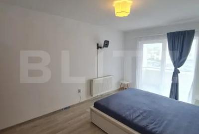 Apartament cu 2 camere decomandat în Florești - 5