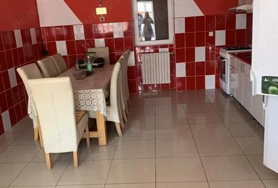Casă cu 2 camere în Cricău - 19