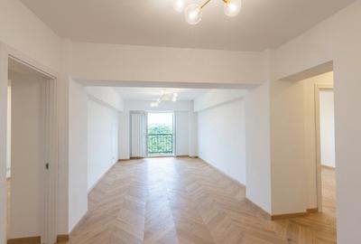 Apartament cu 3 camere decomandat în Lacul Tei - 3