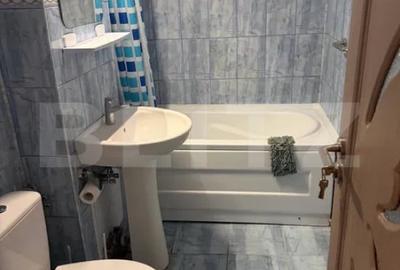 Apartament cu 3 camere decomandat în Ultracentral