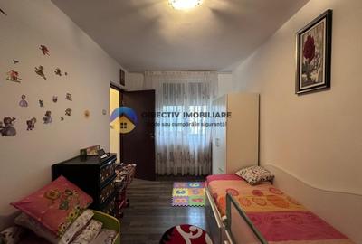 Apartament cu 3 camere semidecomandat, mobilat în Dărmănești - 5