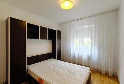 Apartament cu 2 camere semidecomandat în Central - 6